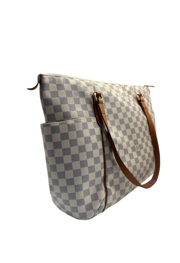 LOUIS VUITTON - TOTALLY BAG - Image 5
